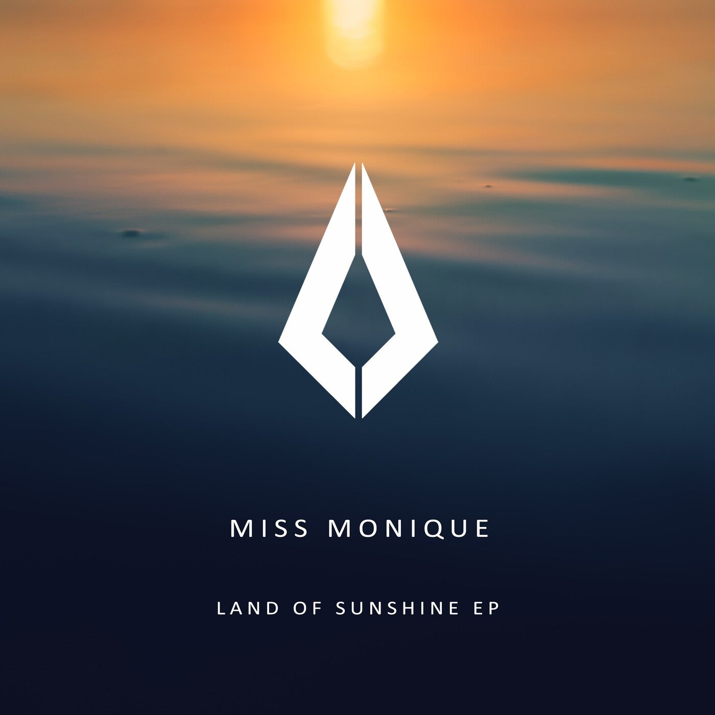 Miss Monique - Land of Sunshine [PF056]